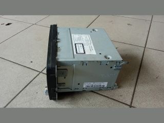 bontott VW GOLF V Rádió / CD