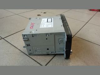 bontott VW GOLF V Rádió / CD