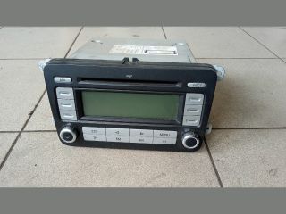 bontott VW GOLF V Rádió / CD