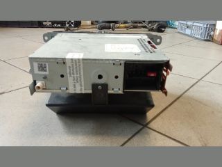 bontott VW GOLF V Rádió / CD