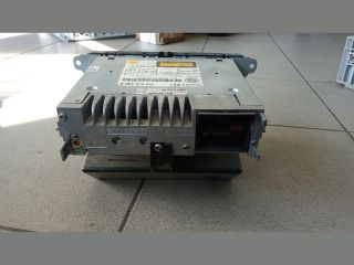 bontott VW GOLF V Rádió / CD