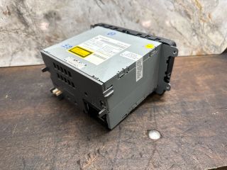 bontott VW GOLF V Rádió / CD