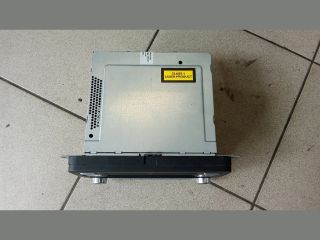 bontott VW GOLF V Rádió / CD