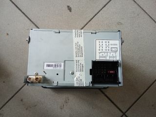 bontott VW GOLF V Rádió / CD