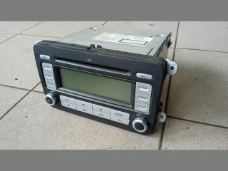 bontott VW GOLF V Rádió / CD