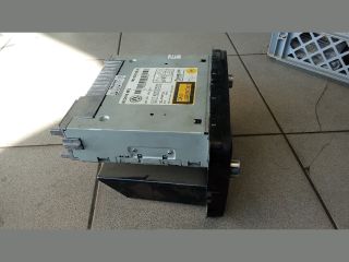 bontott VW GOLF V Rádió / CD