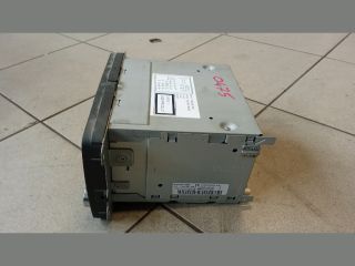 bontott VW GOLF V Rádió / CD