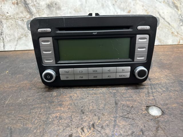 bontott VW GOLF V Rádió / CD