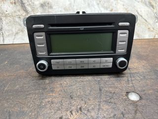 bontott VW GOLF V Rádió / CD