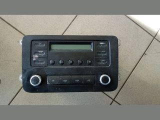 bontott VW GOLF V Rádió / CD