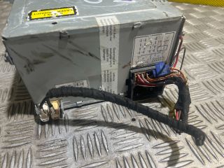 bontott VW GOLF V Rádió / CD