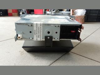 bontott VW GOLF V Rádió / CD