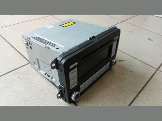 bontott VW GOLF V Rádió / CD