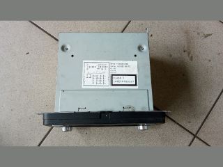 bontott VW GOLF V Rádió / CD