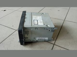 bontott VW GOLF V Rádió / CD