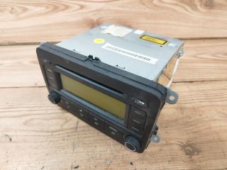 bontott VW GOLF V Rádió / CD