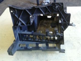 bontott VW GOLF V Relé Csatlakozó