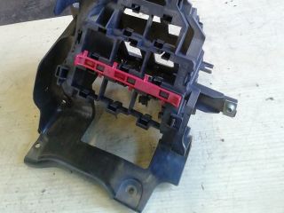 bontott VW GOLF V Relé Csatlakozó