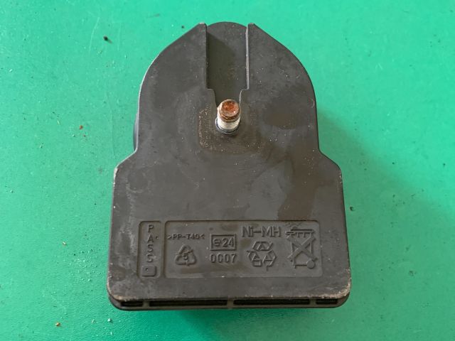 bontott VW GOLF V Riasztó Hangszóró