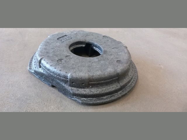 bontott VW GOLF V Szerszámkészlet