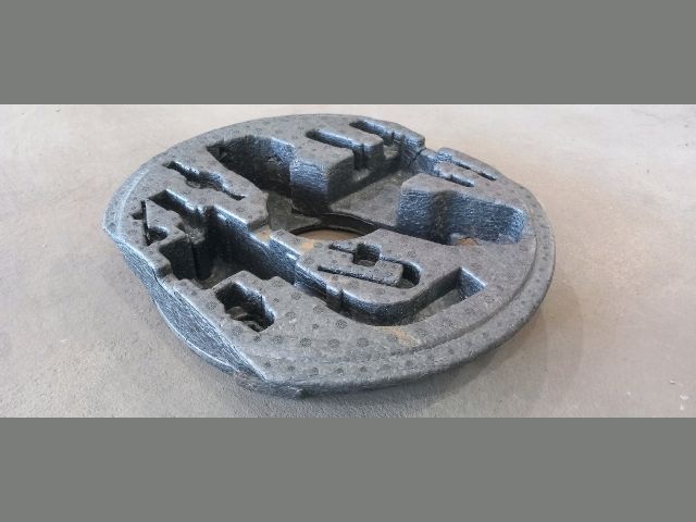 bontott VW GOLF V Szerszámkészlet