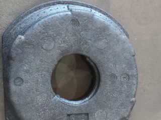 bontott VW GOLF V Szerszámkészlet