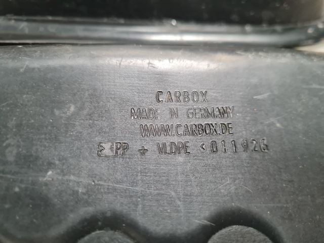 bontott VW GOLF V Szőnyeg Szett