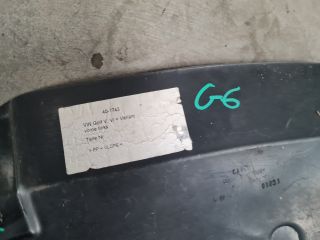 bontott VW GOLF V Szőnyeg Szett