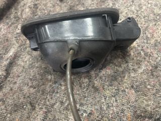 bontott VW GOLF V Tankajtó