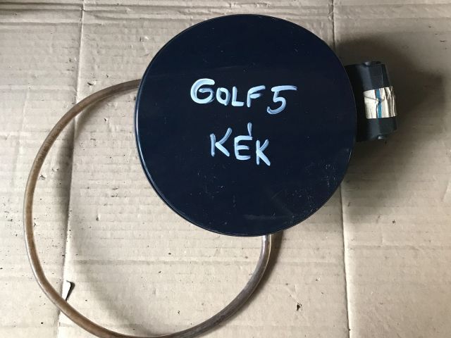 bontott VW GOLF V Tankajtó