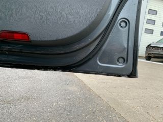 bontott VW GOLF V Tankajtó