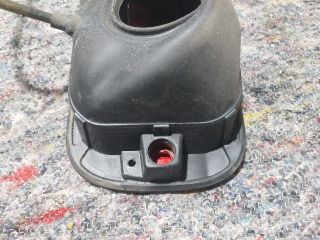 bontott VW GOLF V Tankajtó