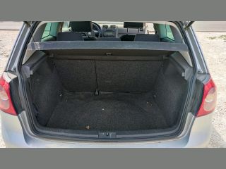 bontott VW GOLF V Tankajtó