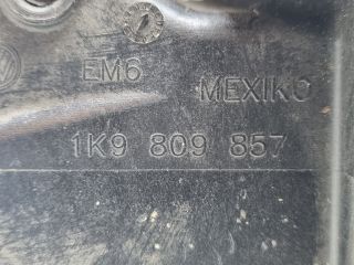 bontott VW GOLF V Tankajtó