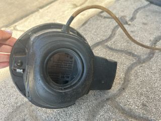 bontott VW GOLF V Tankajtó