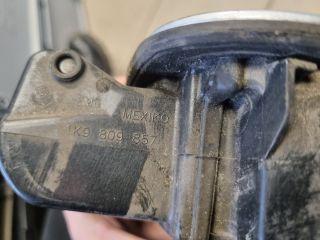 bontott VW GOLF V Tankajtó