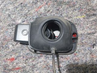 bontott VW GOLF V Tankajtó