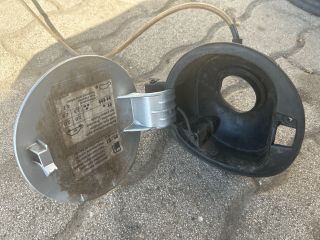 bontott VW GOLF V Tankajtó