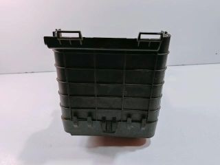 bontott VW GOLF V Tartó Bak