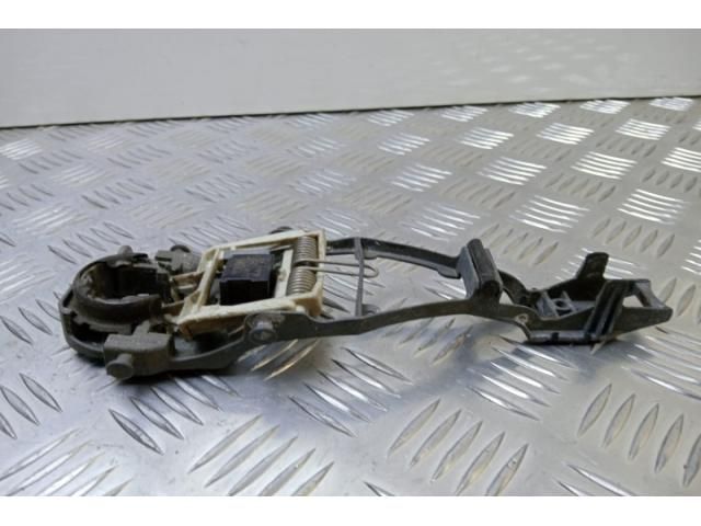 bontott VW GOLF V Tartó Bak