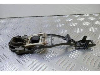 bontott VW GOLF V Tartó Bak