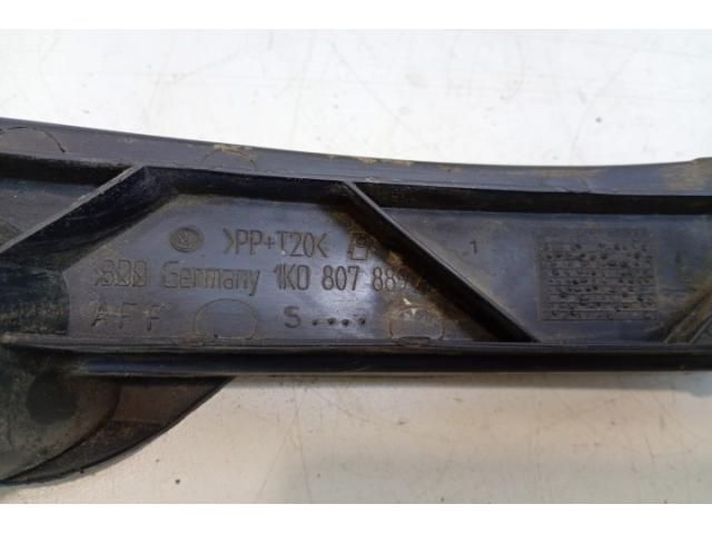 bontott VW GOLF V Tartó Bak