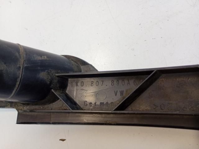 bontott VW GOLF V Tartó Bak