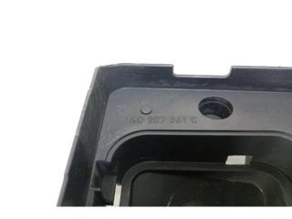 bontott VW GOLF V Tartó Bak