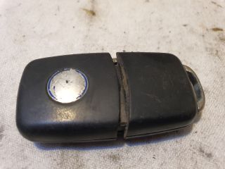 bontott VW GOLF V Távirányító Kulcsbetét