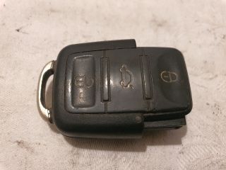 bontott VW GOLF V Távirányító Kulcsbetét