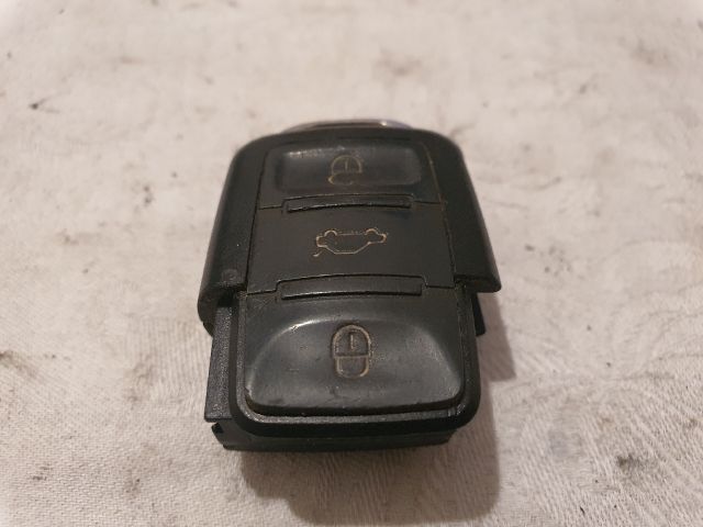 bontott VW GOLF V Távirányító Kulcsbetét