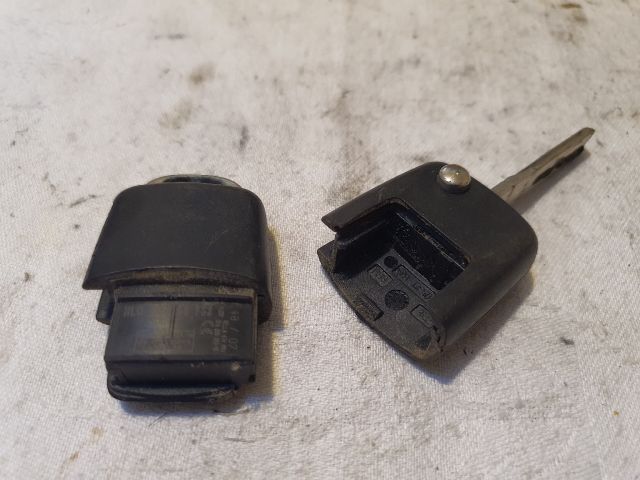 bontott VW GOLF V Távirányító Kulcsbetét