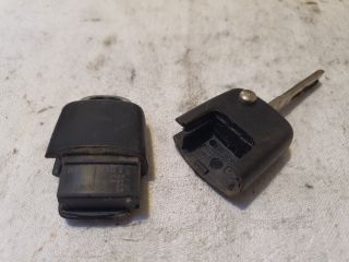 bontott VW GOLF V Távirányító Kulcsbetét