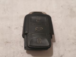 bontott VW GOLF V Távirányító Kulcsbetét